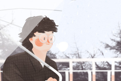 谷雨问候语 朋友圈暖心祝福语