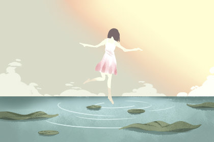 今天是立夏 温暖祝福的句子