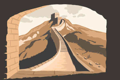 周易六十四卦第三十九卦 水山蹇