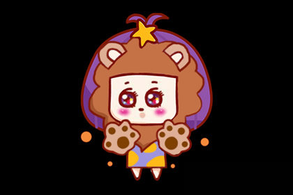 永远保有旺盛生命力和野性美的星座女
