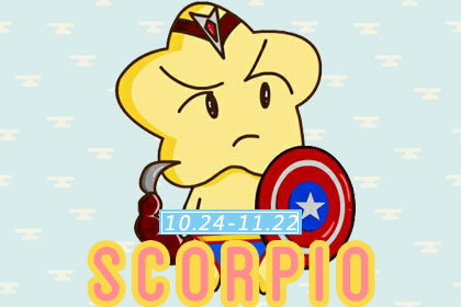 天蝎座满月2020时间 对十二星座的影响