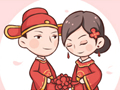 梦见和表哥结婚有什么含义