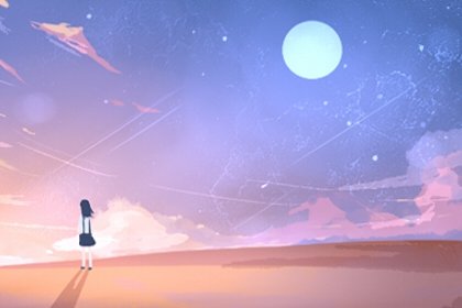 中国新一代载人飞船试验船返回舱成功着陆 意味着什么