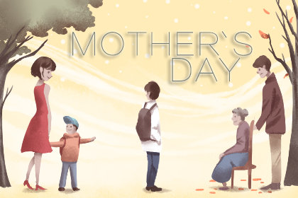 2020母亲节送什么好呢 给妈妈送什么礼物比较实用