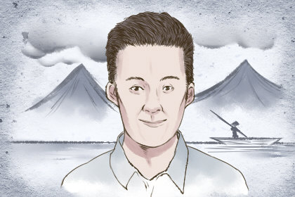 男人什么面相心术不正 阴险面相