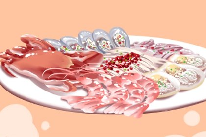 孕妇梦见吃龙虾是什么意思