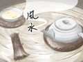 穿衣镜椭圆好还是方形好 放哪里最旺风水