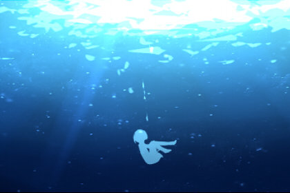 梦见掉海里有什么征兆