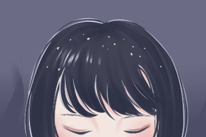 梦见女儿头上好多虱子我给她抓虱子什么意思