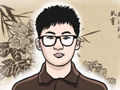 进财痣的位置 在哪里