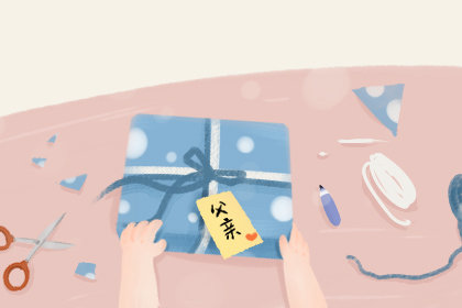 父亲节表达对父亲的爱 适合父亲节的句子