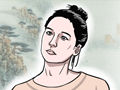 女人身上什么痣注定好运