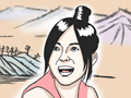 双下巴的女人面相什么命运
