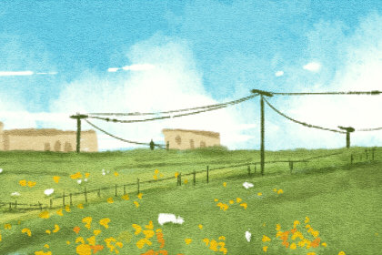 二十四节气属于夏天的节气有哪些 有哪六个