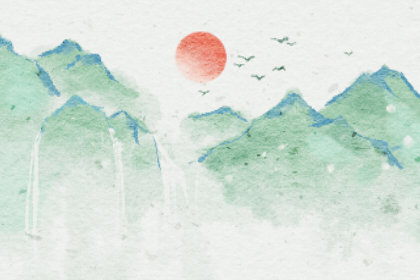 二十四节气中 既是节气又是传统节日的是什么