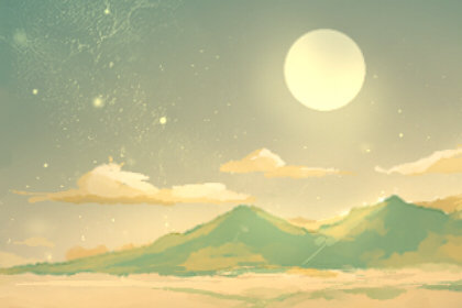 二十四节气属于什么文化 传统文化吗