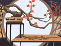 书房中摆放什么植物风水好