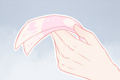梦见借钱是什么预兆