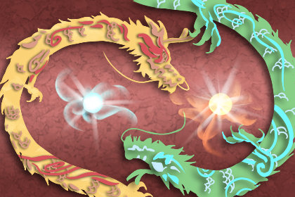 88年属龙人33岁灾难怎么避