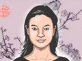 后背长痣好不好 有什么说法
