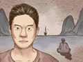 面相学哪些人做事过分