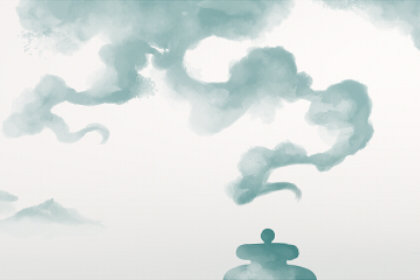 梦见上香敬神是啥意思
