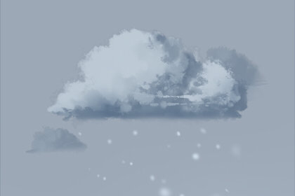 梦见地上有雪是什么征兆