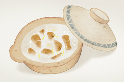 梦见餐具什么意思