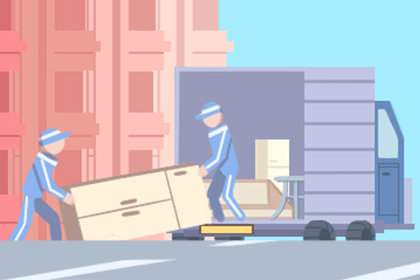 枕头要剪坏才能扔吗 搬家旧枕头必须扔掉吗