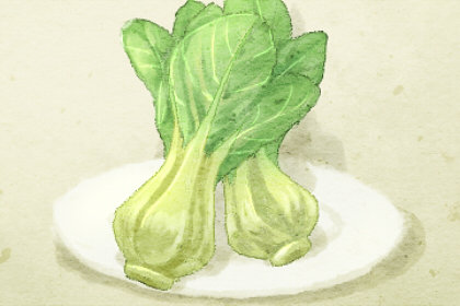 梦见大白菜烂了是什么意思
