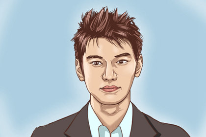 一生都很贫穷的人什么面相