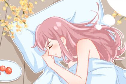 分居的女人梦见老公有什么征兆