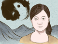 面相学嘴唇厚的女人代表什么意思