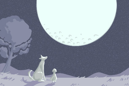免费算星盘格局查询 16种星盘格局