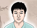 经常说谎的人的面相特点