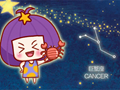 第一星运2020年巨蟹座9月运势