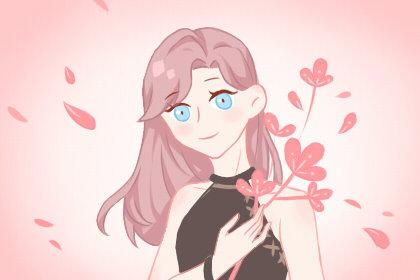 梦见有陌生女孩子喜欢我有什么征兆