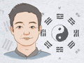 眉里藏珠为什么有后福 是福贵之相