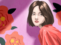 最好的面相是眉里藏珠 代表富贵吗