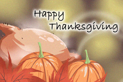 2020年感恩节是11月的第几个星期四 含义意义是什么