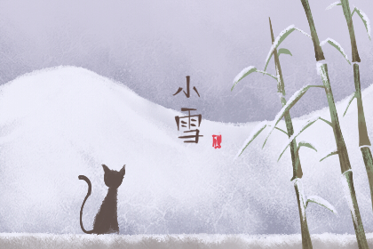 小雪每年都是11月22日吗 饮食禁忌