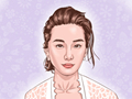 拥有桃花眼的女人怎么样 桃花眼女孩有魅力吗