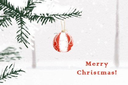 2020适合圣诞节的幼儿园游戏 亲子游戏