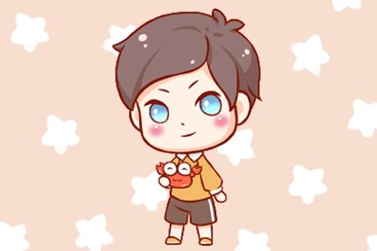 巨蟹座职场运势分析如何