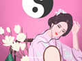 异性缘极重的八字 从不缺桃花