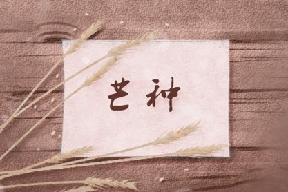 2021年24节气芒种是仲夏的开始吗 养生吃哪些水果比较好