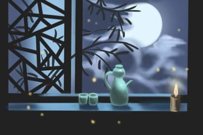 听别人说批八字看命对自己不利