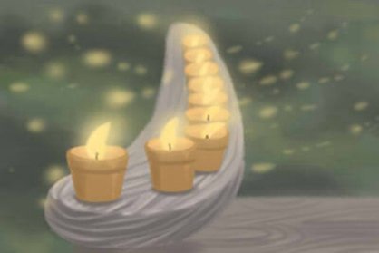 何时有孩子在线算命