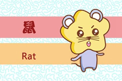 2021十二生肖的全年运势详解