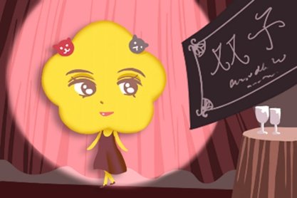 众星座眼中的双子座